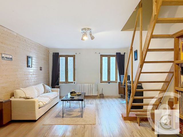 Maison &agrave; vendre - 5 pi&egrave;ces - 160 m2 - Montmaur - 11 - LANGUEDOC-ROUSSILLON