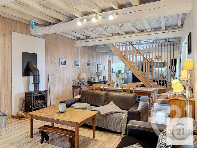 Maison &agrave; vendre - 5 pi&egrave;ces - 160 m2 - Montmaur - 11 - LANGUEDOC-ROUSSILLON