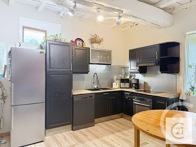 Maison &agrave; vendre - 5 pi&egrave;ces - 160 m2 - Montmaur - 11 - LANGUEDOC-ROUSSILLON