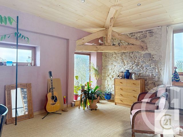 Maison à vendre MONTMAUR