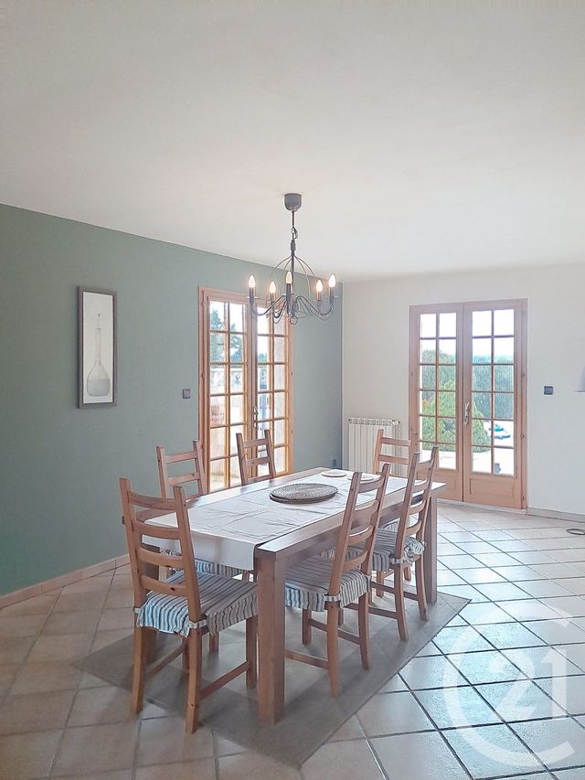 Maison &agrave; vendre - 5 pi&egrave;ces - 131,79 m2 - Montferrand - 11 - LANGUEDOC-ROUSSILLON