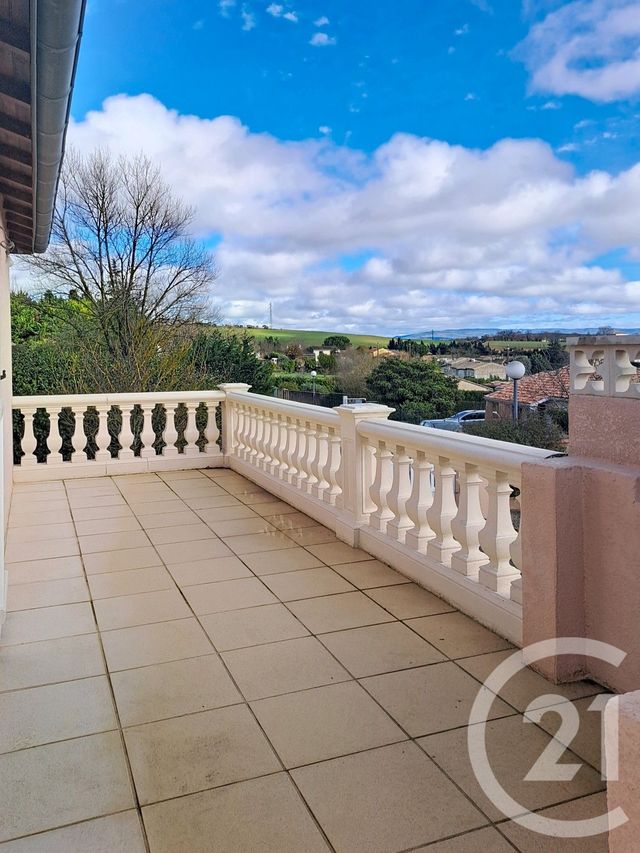 Maison &agrave; vendre - 5 pi&egrave;ces - 131,79 m2 - Montferrand - 11 - LANGUEDOC-ROUSSILLON