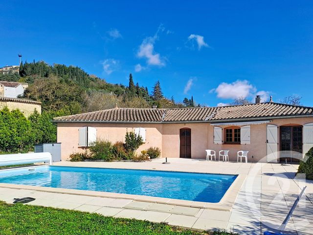 Maison &agrave; vendre - 5 pi&egrave;ces - 131,79 m2 - Montferrand - 11 - LANGUEDOC-ROUSSILLON