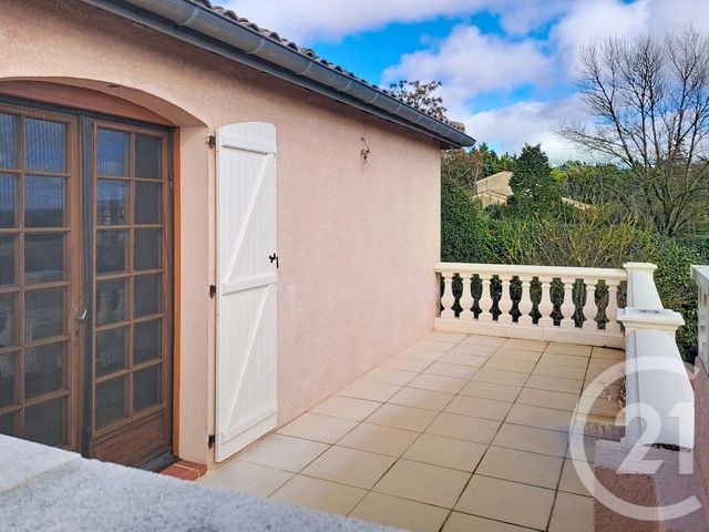Maison &agrave; vendre - 5 pi&egrave;ces - 131,79 m2 - Montferrand - 11 - LANGUEDOC-ROUSSILLON
