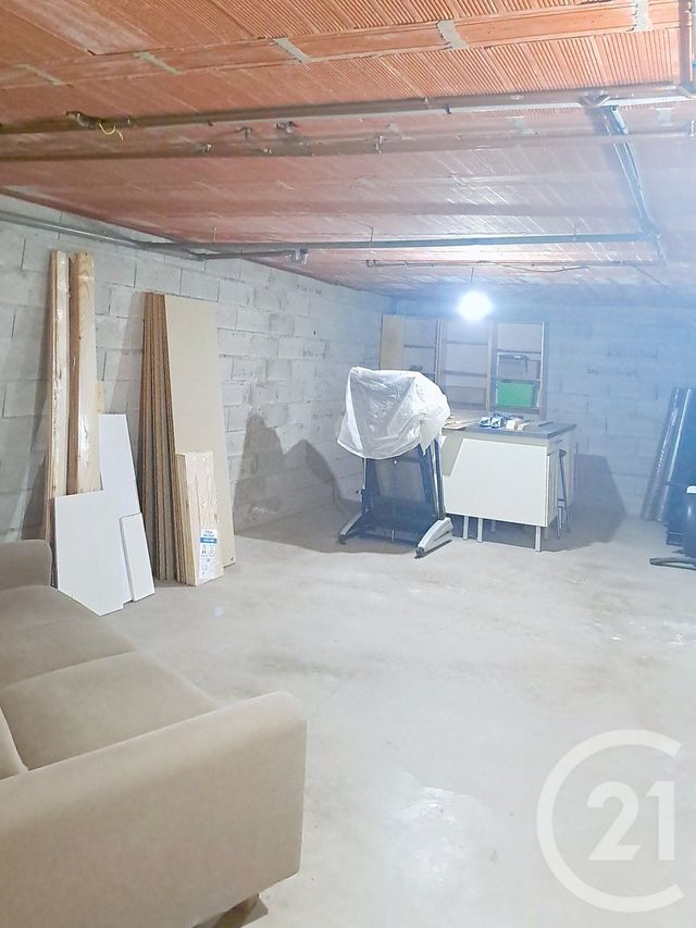 Maison &agrave; vendre - 5 pi&egrave;ces - 131,79 m2 - Montferrand - 11 - LANGUEDOC-ROUSSILLON