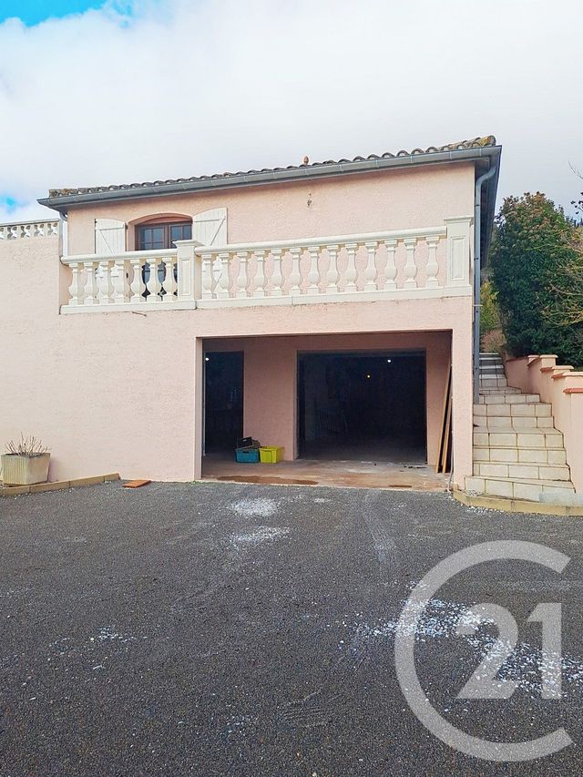 Maison &agrave; vendre - 5 pi&egrave;ces - 131,79 m2 - Montferrand - 11 - LANGUEDOC-ROUSSILLON