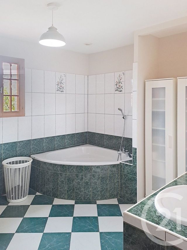 Maison &agrave; vendre - 5 pi&egrave;ces - 131,79 m2 - Montferrand - 11 - LANGUEDOC-ROUSSILLON