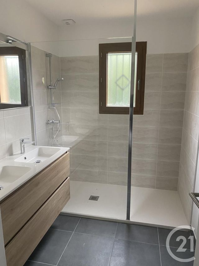 Maison à louer - 4 pièces - 91 m2 - Avignonet Lauragais - 31 - MIDI-PYRENEES