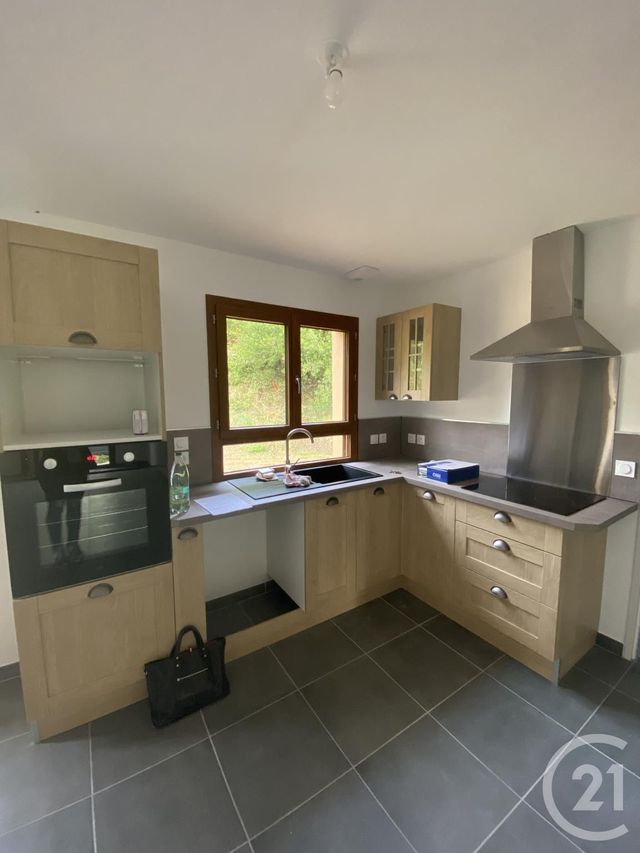 Maison à louer - 4 pièces - 91 m2 - Avignonet Lauragais - 31 - MIDI-PYRENEES