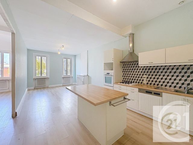 maison - VILLEFRANCHE DE LAURAGAIS - 31