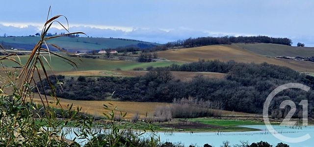 Maison &agrave; vendre - 4 pi&egrave;ces - 83 m2 - Molleville - 11 - LANGUEDOC-ROUSSILLON