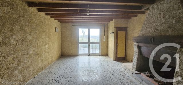 Maison &agrave; vendre - 4 pi&egrave;ces - 83 m2 - Molleville - 11 - LANGUEDOC-ROUSSILLON