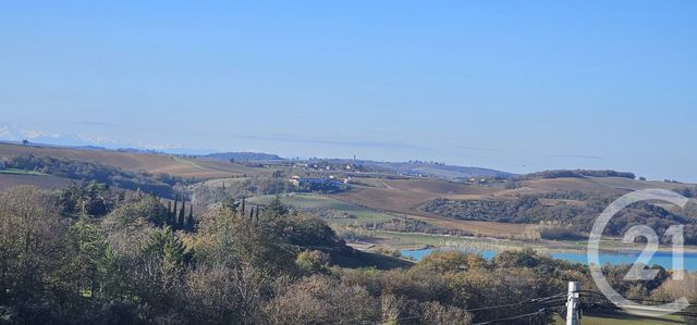 Maison &agrave; vendre - 4 pi&egrave;ces - 83 m2 - Molleville - 11 - LANGUEDOC-ROUSSILLON