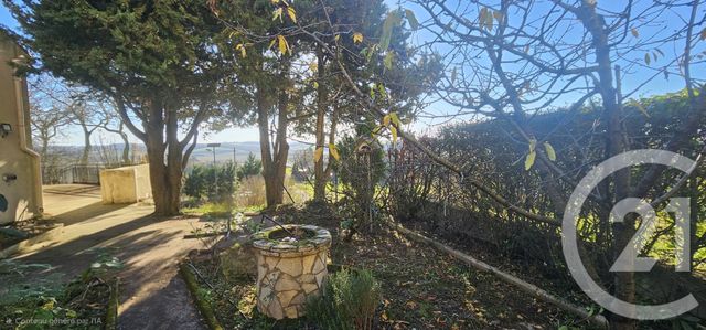 Maison &agrave; vendre - 4 pi&egrave;ces - 83 m2 - Molleville - 11 - LANGUEDOC-ROUSSILLON