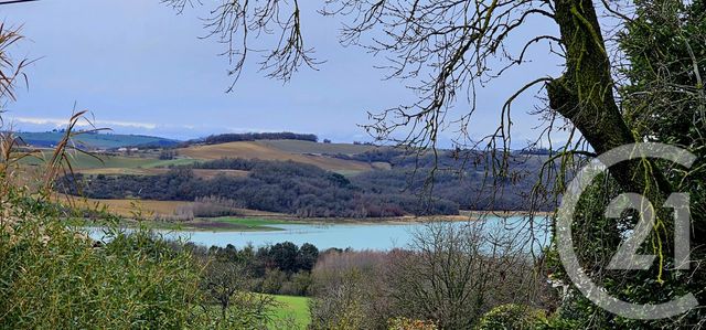 Maison &agrave; vendre - 4 pi&egrave;ces - 83 m2 - Molleville - 11 - LANGUEDOC-ROUSSILLON