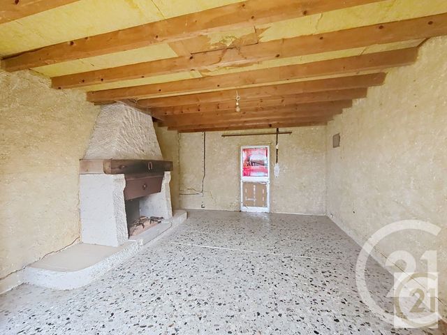 Maison &agrave; vendre - 4 pi&egrave;ces - 83 m2 - Molleville - 11 - LANGUEDOC-ROUSSILLON