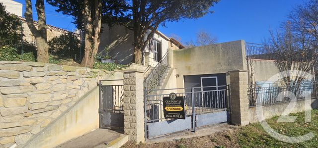 Maison &agrave; vendre - 4 pi&egrave;ces - 83 m2 - Molleville - 11 - LANGUEDOC-ROUSSILLON