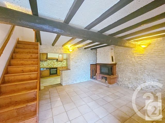 maison - MOLLEVILLE - 11