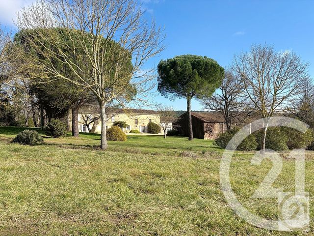 Maison &agrave; vendre - 7 pi&egrave;ces - 214 m2 - Issel - 11 - LANGUEDOC-ROUSSILLON