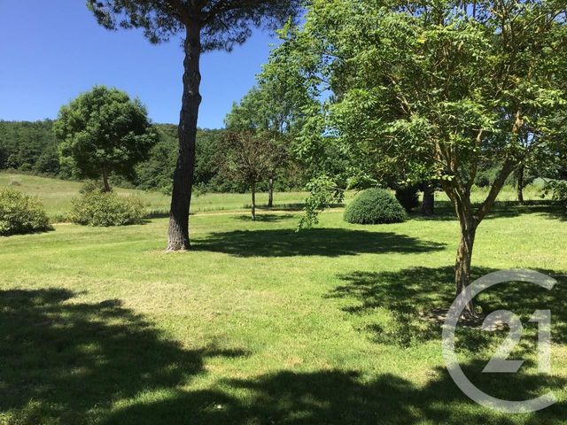 Maison &agrave; vendre - 7 pi&egrave;ces - 214 m2 - Issel - 11 - LANGUEDOC-ROUSSILLON