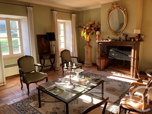 Maison &agrave; vendre - 7 pi&egrave;ces - 214 m2 - Issel - 11 - LANGUEDOC-ROUSSILLON