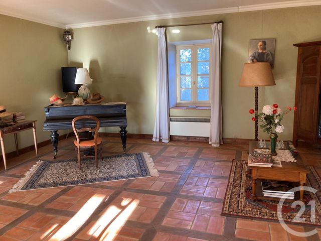 Maison &agrave; vendre - 7 pi&egrave;ces - 214 m2 - Issel - 11 - LANGUEDOC-ROUSSILLON