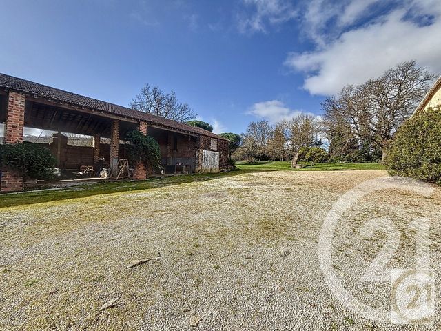 Maison &agrave; vendre - 7 pi&egrave;ces - 214 m2 - Issel - 11 - LANGUEDOC-ROUSSILLON