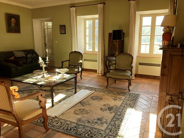 Maison &agrave; vendre - 7 pi&egrave;ces - 214 m2 - Issel - 11 - LANGUEDOC-ROUSSILLON