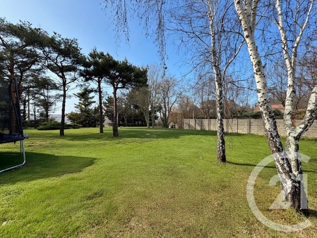 Terrain &agrave; vendre - 1100 m2 - Montgeard - 31 - MIDI-PYRENEES