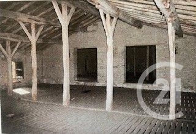 Maison &agrave; vendre - 1 pi&egrave;ce - 650 m2 - Vallegue - 31 - MIDI-PYRENEES
