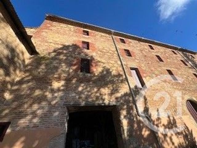 Maison &agrave; vendre - 1 pi&egrave;ce - 650 m2 - Vallegue - 31 - MIDI-PYRENEES