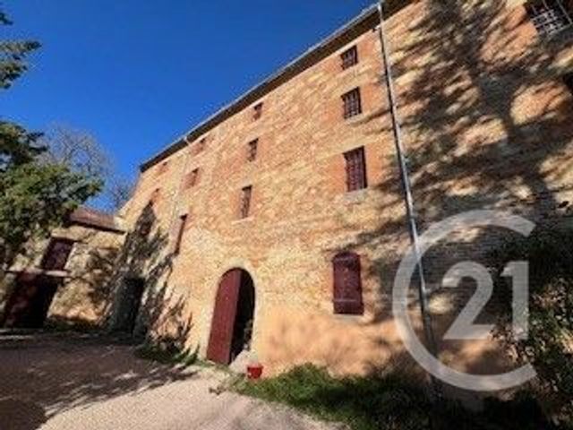 Maison &agrave; vendre - 1 pi&egrave;ce - 650 m2 - Vallegue - 31 - MIDI-PYRENEES