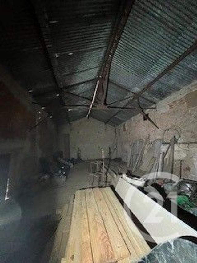 Maison &agrave; vendre - 1 pi&egrave;ce - 210 m2 - Vallegue - 31 - MIDI-PYRENEES