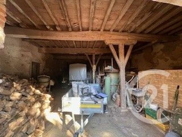 Maison &agrave; vendre - 1 pi&egrave;ce - 210 m2 - Vallegue - 31 - MIDI-PYRENEES