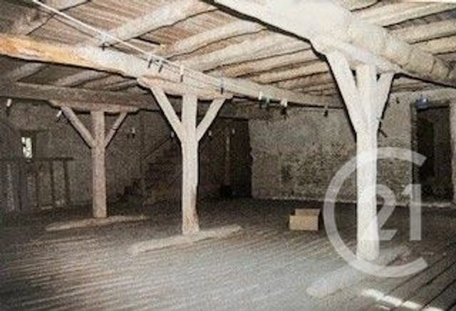 Maison &agrave; vendre - 1 pi&egrave;ce - 210 m2 - Vallegue - 31 - MIDI-PYRENEES