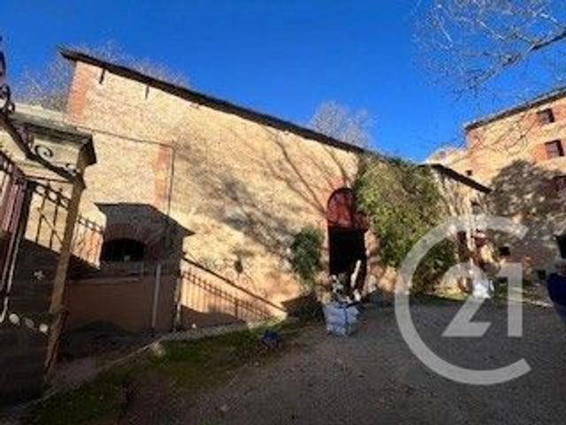 Maison &agrave; vendre - 1 pi&egrave;ce - 210 m2 - Vallegue - 31 - MIDI-PYRENEES