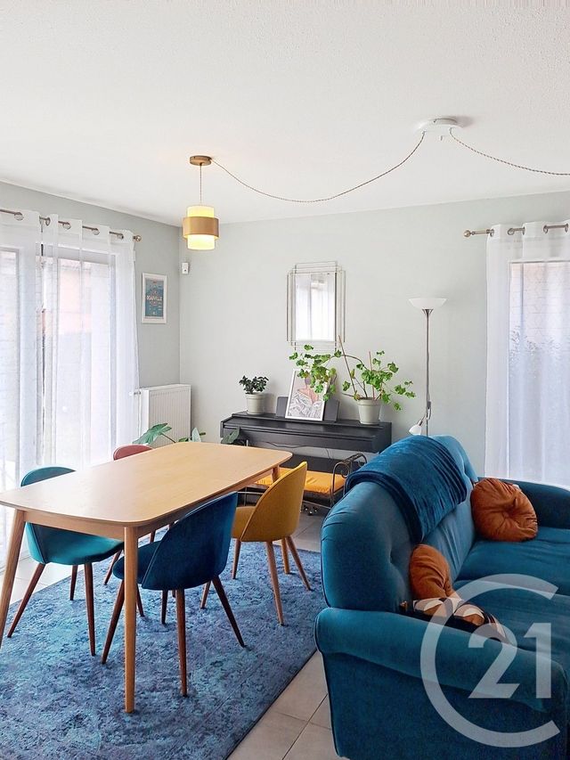 Maison &agrave; vendre - 4 pi&egrave;ces - 87 m2 - Baziege - 31 - MIDI-PYRENEES