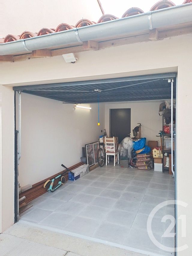 Maison &agrave; vendre - 4 pi&egrave;ces - 87 m2 - Baziege - 31 - MIDI-PYRENEES