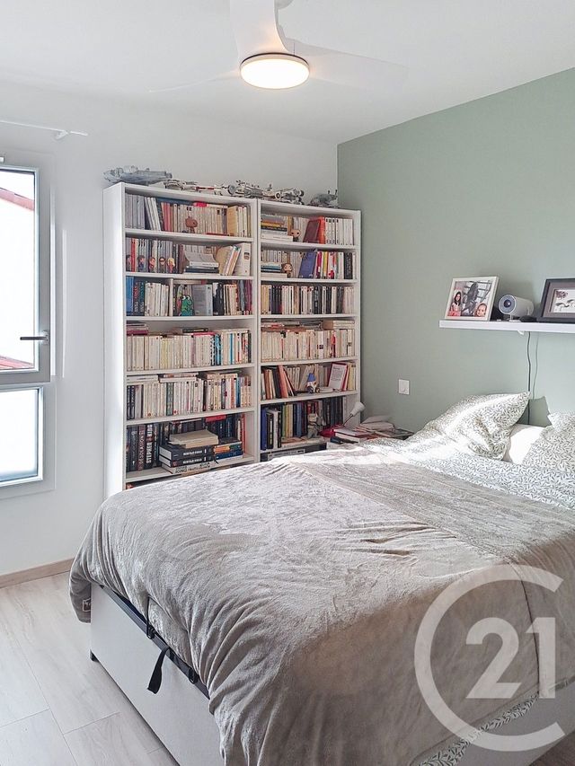 Maison &agrave; vendre - 4 pi&egrave;ces - 87 m2 - Baziege - 31 - MIDI-PYRENEES