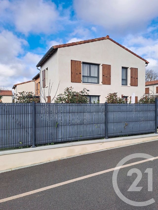 Maison &agrave; vendre - 4 pi&egrave;ces - 87 m2 - Baziege - 31 - MIDI-PYRENEES