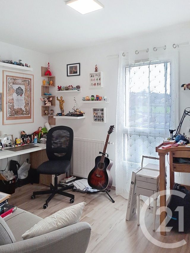 Maison &agrave; vendre - 4 pi&egrave;ces - 87 m2 - Baziege - 31 - MIDI-PYRENEES