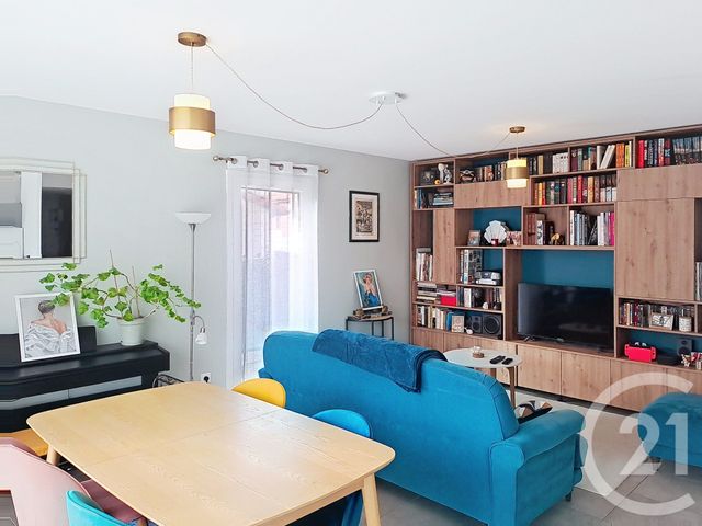 Maison &agrave; vendre - 4 pi&egrave;ces - 87 m2 - Baziege - 31 - MIDI-PYRENEES