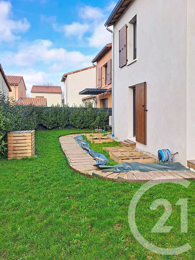 Maison &agrave; vendre - 4 pi&egrave;ces - 87 m2 - Baziege - 31 - MIDI-PYRENEES