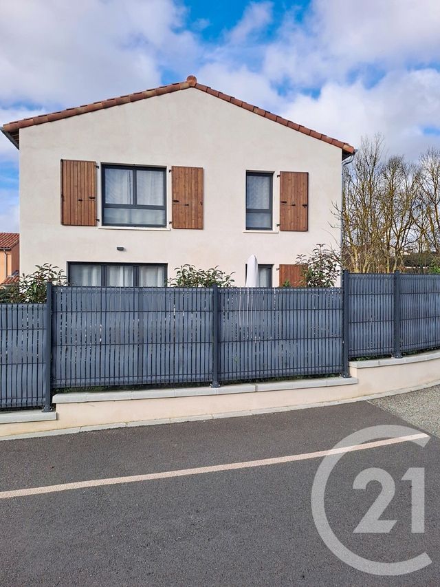 Maison &agrave; vendre - 4 pi&egrave;ces - 87 m2 - Baziege - 31 - MIDI-PYRENEES