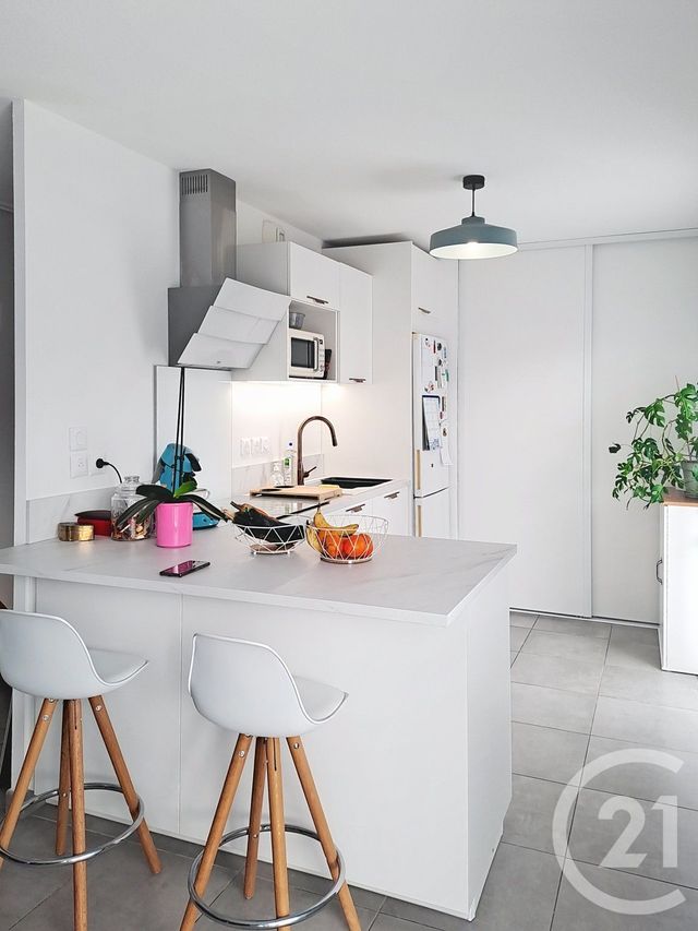 Maison &agrave; vendre - 4 pi&egrave;ces - 87 m2 - Baziege - 31 - MIDI-PYRENEES