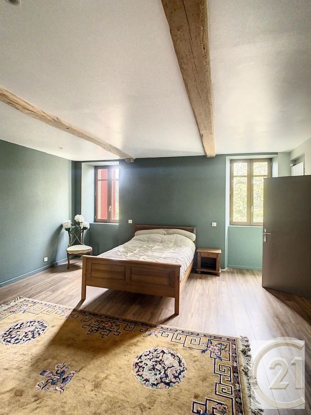 Maison &agrave; louer - 6 pi&egrave;ces - 200 m2 - Mourvilles Hautes - 31 - MIDI-PYRENEES