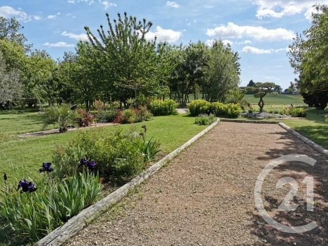 Maison &agrave; louer - 6 pi&egrave;ces - 200 m2 - Mourvilles Hautes - 31 - MIDI-PYRENEES