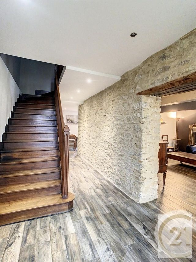 Maison &agrave; louer - 6 pi&egrave;ces - 200 m2 - Mourvilles Hautes - 31 - MIDI-PYRENEES