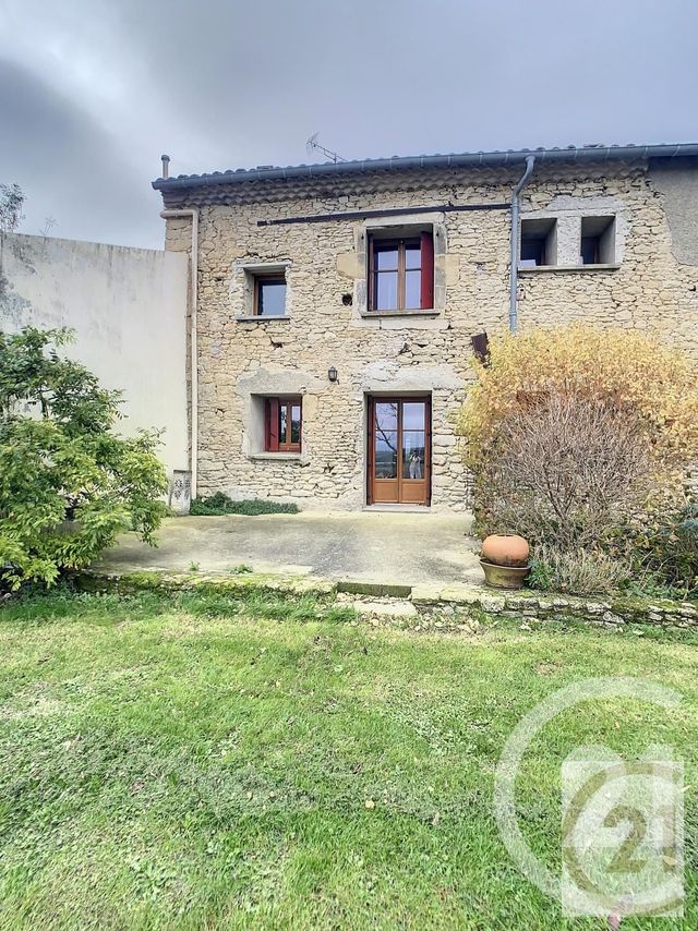 Maison &agrave; louer - 6 pi&egrave;ces - 200 m2 - Mourvilles Hautes - 31 - MIDI-PYRENEES