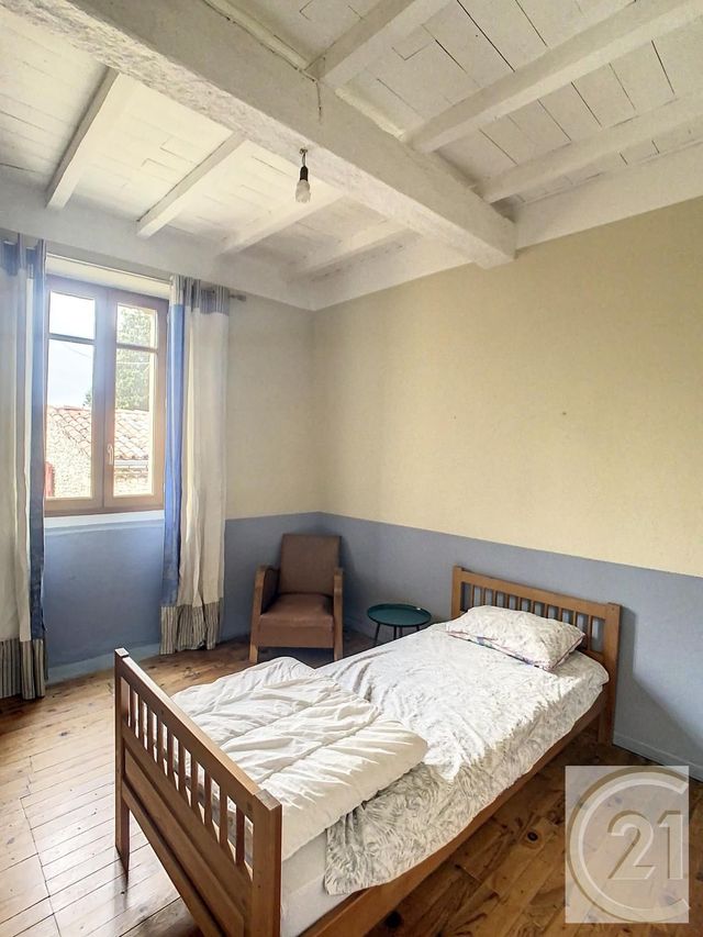 Maison &agrave; louer - 6 pi&egrave;ces - 200 m2 - Mourvilles Hautes - 31 - MIDI-PYRENEES